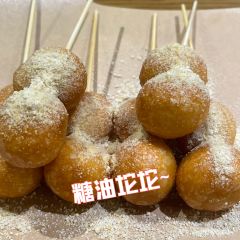 笨罗卜浏阳菜馆(红星店) 여행 사진
