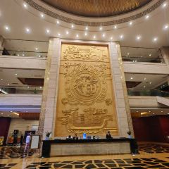 雄森国际假日酒店-餐厅 User Photo