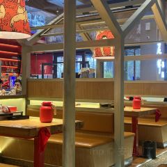 老胖串店(万科麓公馆店) 여행 사진
