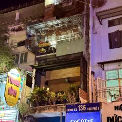 STIR - Modern Classic Cocktail User Photo