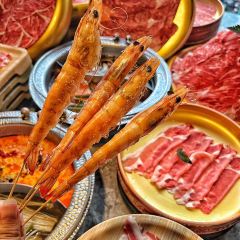 九馥壽喜燒自助·和牛大賞（中山路店）張用戶圖片