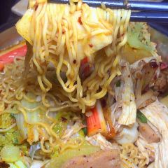 鬼包子·白粥(长乐北店) User Photo