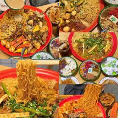 Datangjuantongfen User Photo