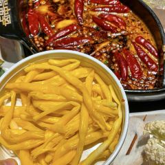 卤串哥砂锅串串香(坑梓店) User Photo