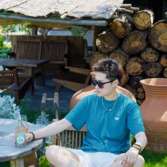 青禾文创田院 User Photo