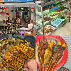 TONG NIAN WEI DAO CHUN SHOU GONG BING FEN User Photo