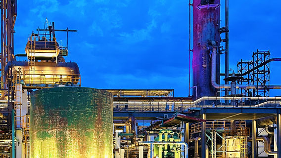 Cangzhou Dahua Industrial Heritage Cultural Area