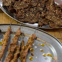 闻记羊肉汤火锅(联合街店) User Photo
