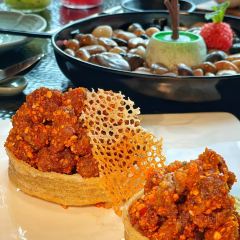 長春凱悅飯店·品悅中餐廳張用戶圖片