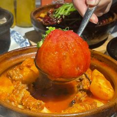 Ren Ji Lao ShaGuo (ZhongHua Xiang) User Photo