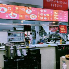 芝秀羊肉饸饹(盘乐店) User Photo