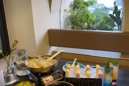 她家温州特色私厨