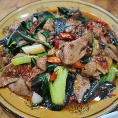 红烧牛肉(小东街店) User Photo