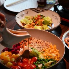 壹烤城®肚王(哈尔滨非遗串店) User Photo