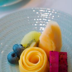 常熟昆承湖凱悅飯店·享悅張用戶圖片