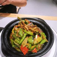 五夫晨照朱子小吃(环岛店) User Photo