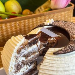 XUAN MU HONG BEI User Photo