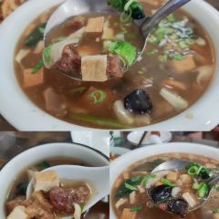 刘杰牛肉饺子馆(电机店) User Photo
