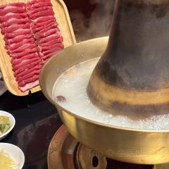 Guloudongjielao Hot Pot (xihuan) User Photo