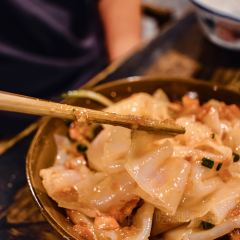 QIAN DA SHU DA PAI DANG User Photo