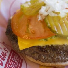 Ben's Chili Bowl 여행 사진