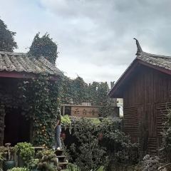 木羊缘 User Photo