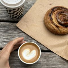 The Milkman張用戶圖片