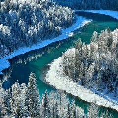 阿勒泰的角落(旅行书吧) ảnh của người dùng