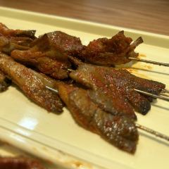 北27號·黄河入海 여행 사진