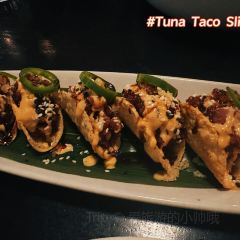 The Bigmouth Sushi & Grill 여행 사진