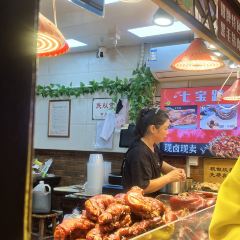 顺昌仁寿灌蛋(七宝老街店) User Photo