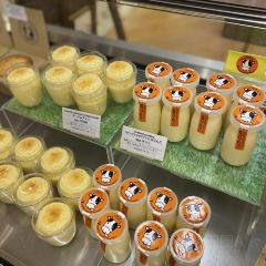 Pastry Snaffle's User Photo