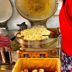 潭式煎包(城中小学店) User Photo