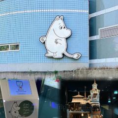 Robert's Coffee User Photo