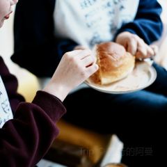 猫叔摊摊CAFE(佳裕路店) User Photo