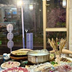 贰拾贰食栈(伴月店) User Photo