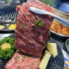 盛味堂韩式烤肉(饶平唐商广场店) User Photo