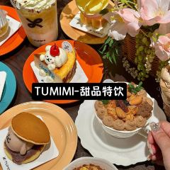 TUMIMI User Photo