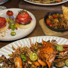 GROTTA BRUNCH燈塔餐廳張用戶圖片