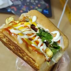 阿君豆花(青年路店) User Photo