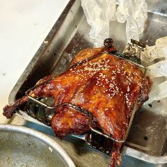Lianxicuipikaoban Duck (linzhouzong) User Photo