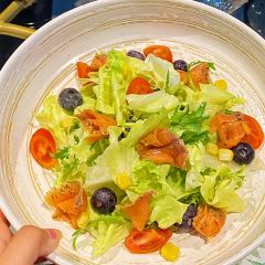 漫江鹿苑·鹿停西餐厅 User Photo
