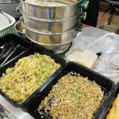 彭彭早餐屋 User Photo