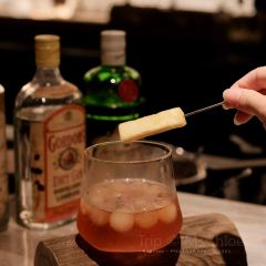 長廊酒吧張用戶圖片