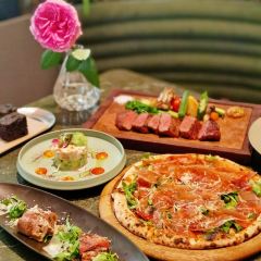 BIANCHI(Pudong Kerry) 여행 사진