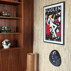 FUGLEN TOKYO User Photo