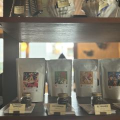 FUGLEN TOKYO User Photo