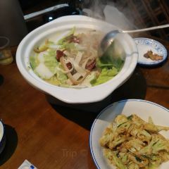 Zui Xiangqin Private Kitchen (Wulingyuan Branch) User Photo