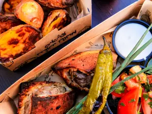 Satya Restaurant