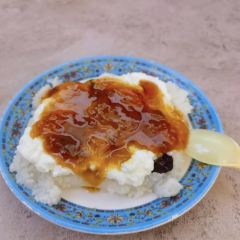 烤包子王 여행 사진